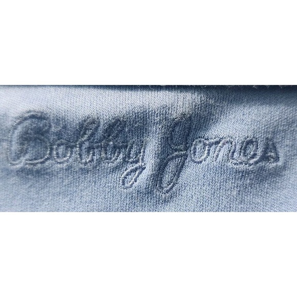 Bobby Jones Polo Shirt Classic Fit Short Sleeve Casual Top XL - Picture 7 of 7